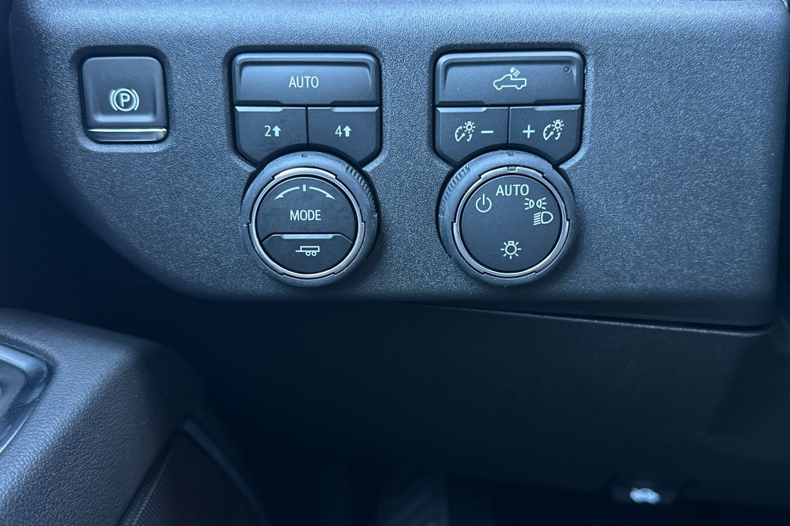 2026 Chevrolet Silverado 1500 LT photo 27