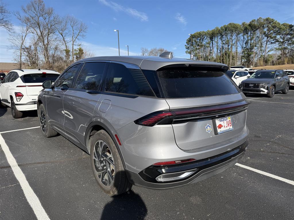 2024 Lincoln Nautilus Premiere's photo