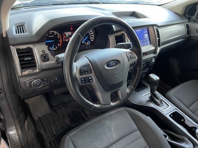 2019 Ford Ranger XLT photo 11