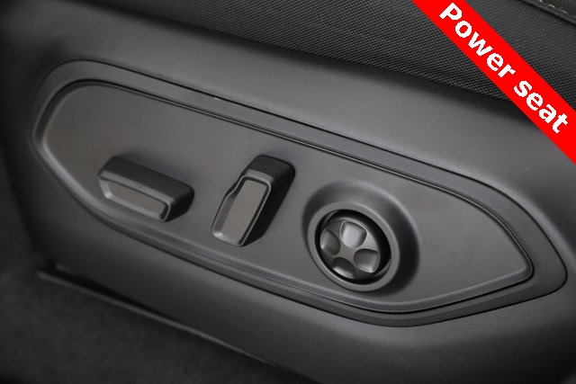 2025 Jeep Grand Cherokee Laredo X photo 19