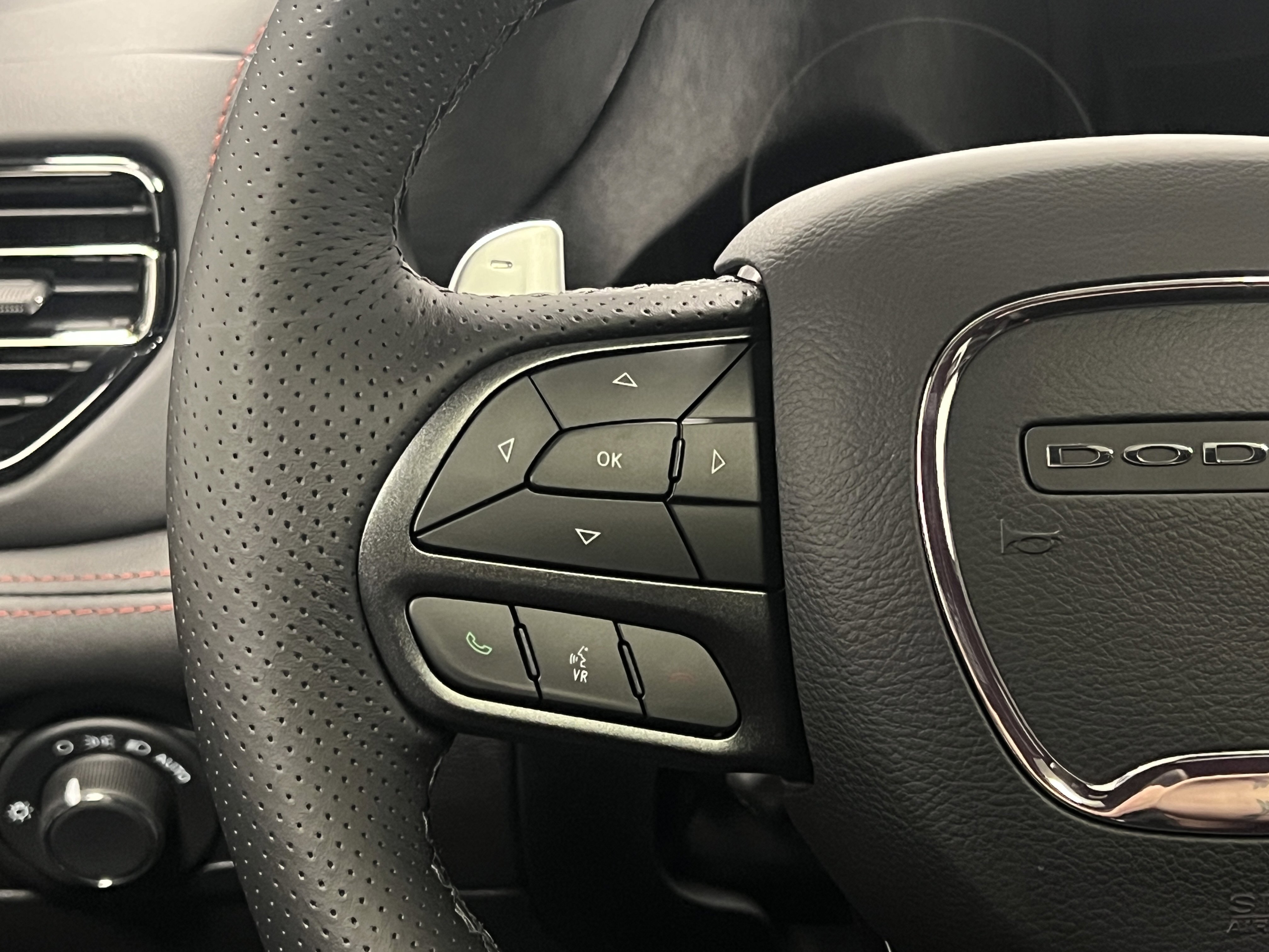 2026 Dodge Durango GT Plus photo 11
