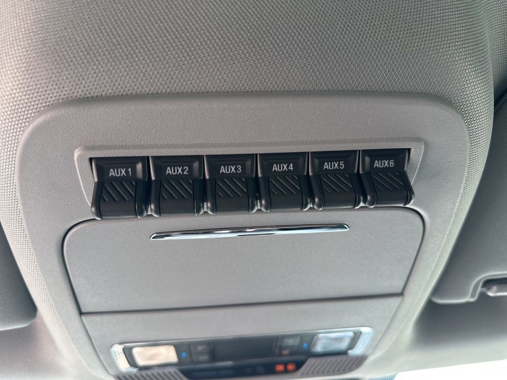 2026 Ford F-250 photo 24