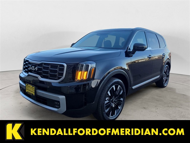 2024 Kia Telluride