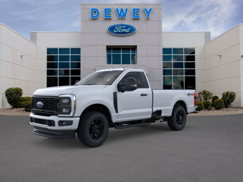 2024 Ford F-350 Super Duty