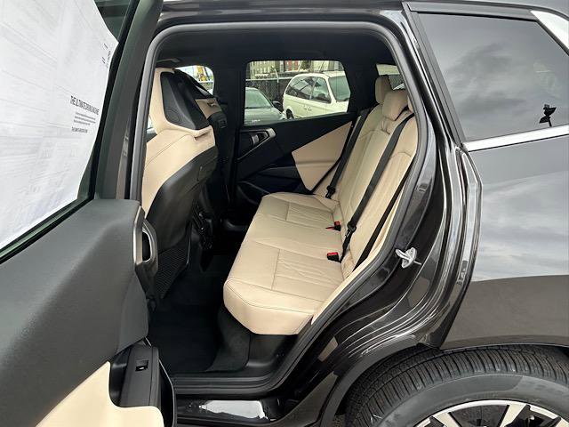 2026 Bmw X3 photo 5