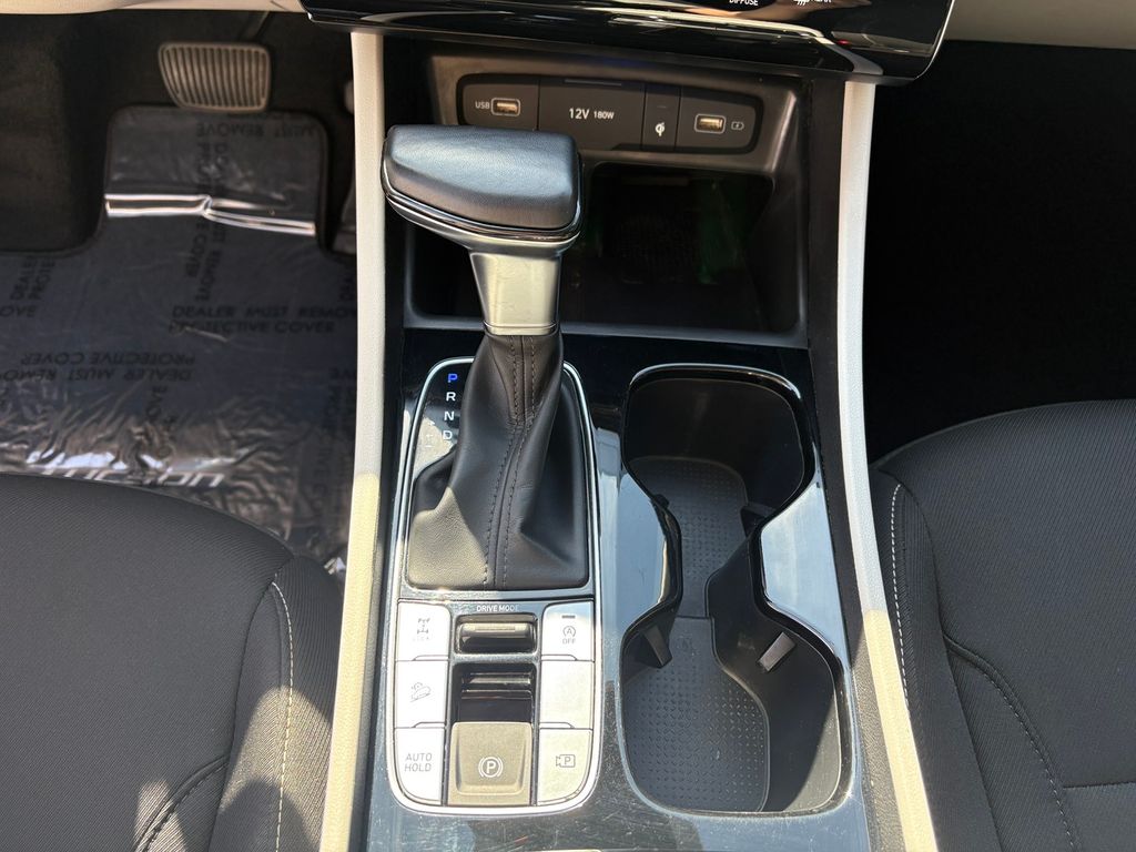 2022 Hyundai Tucson SEL Convenience photo 17