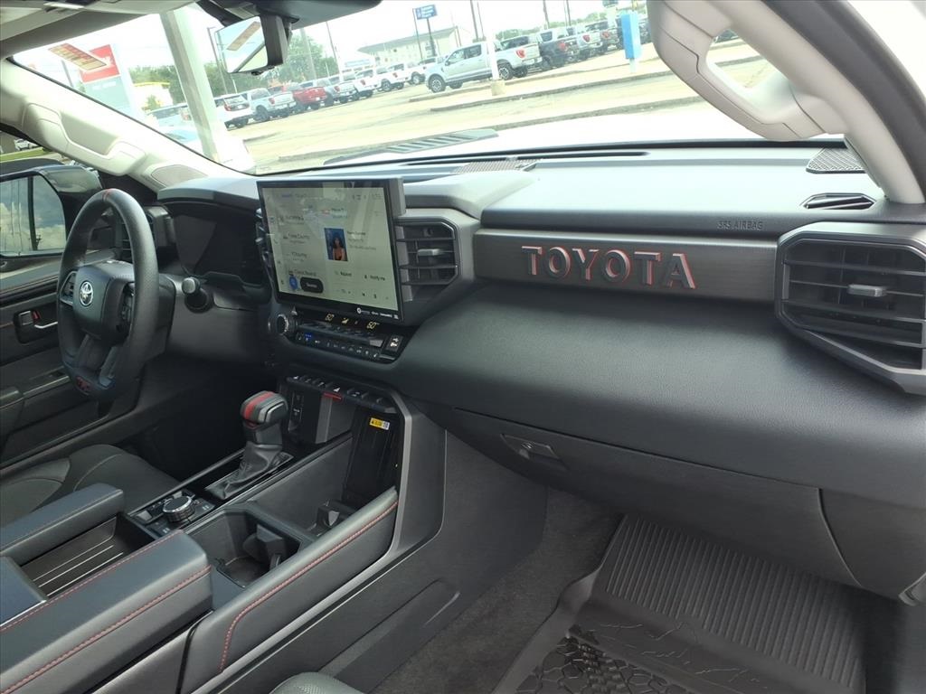 2023 Toyota Tundra TRD Pro photo 4