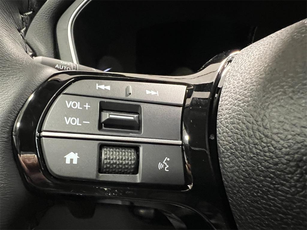 2025 Honda Pilot EX-L photo 15