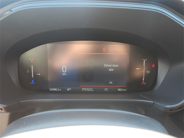 2025 Ford Escape ST-Line photo 24