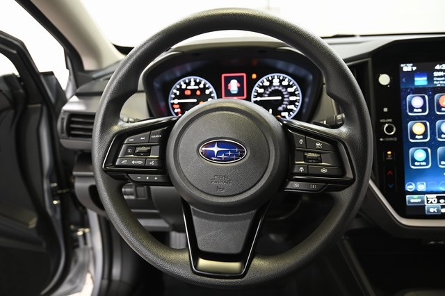 2025 Subaru Crosstrek Premium photo 3