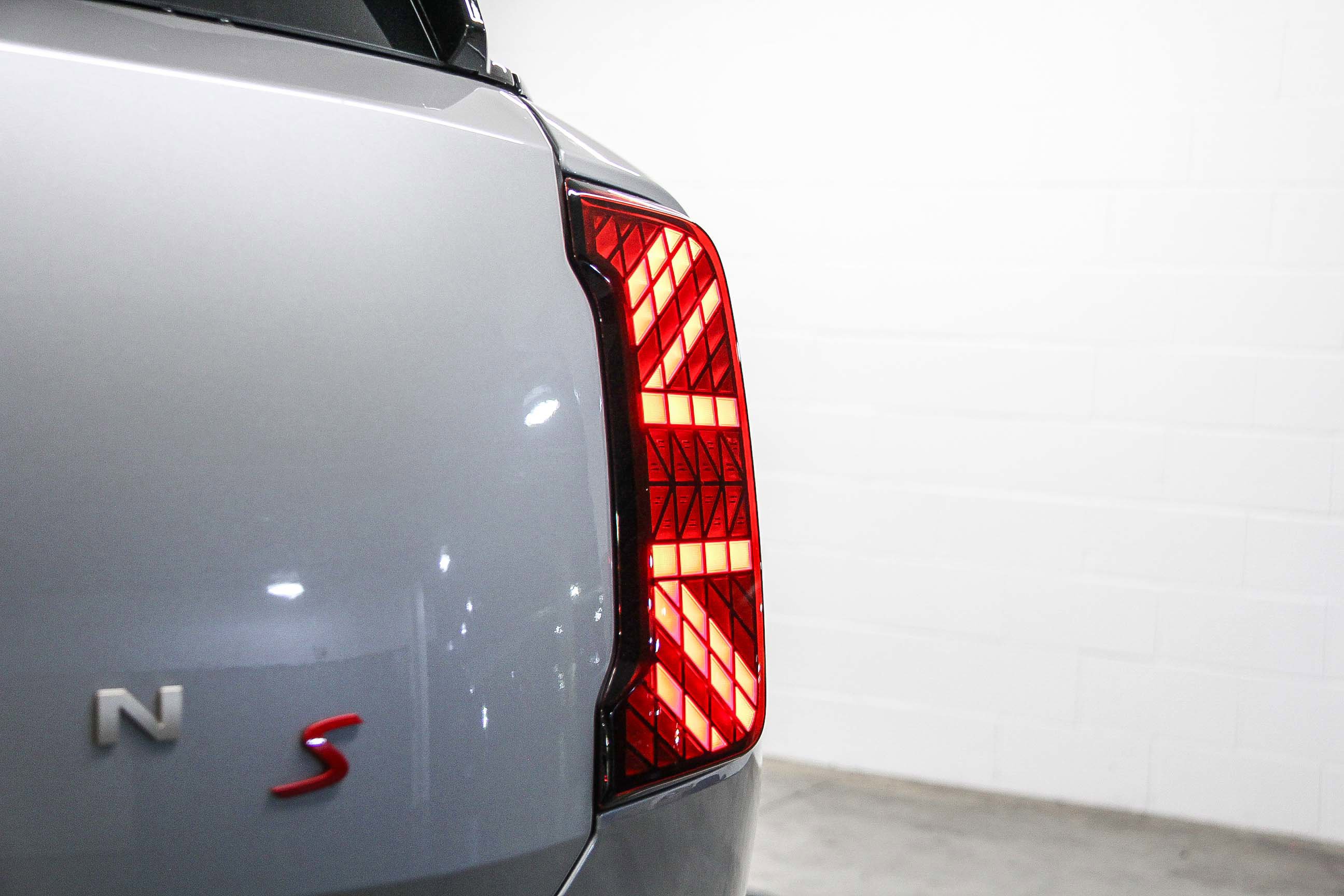2025 Mini Countryman S ALL4 photo 7