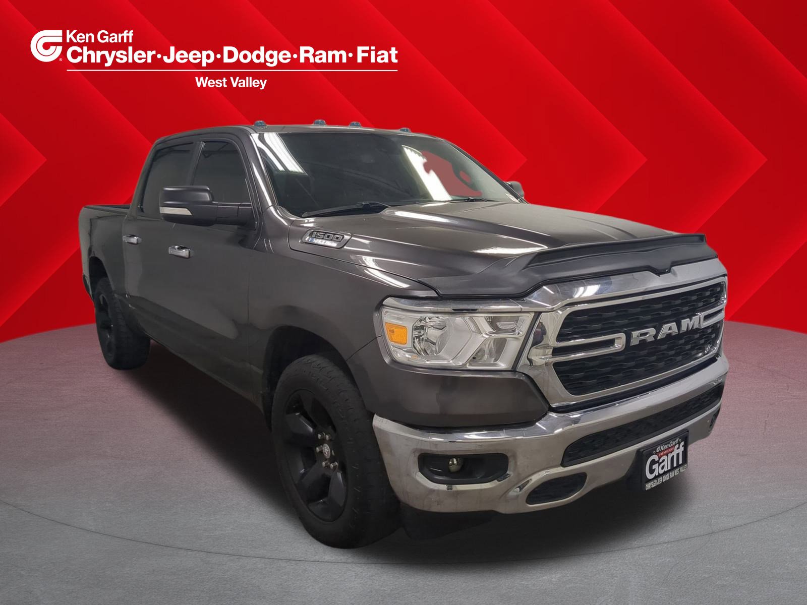 2022 RAM Ram 1500 Pickup Big Horn/Lone Star's photo