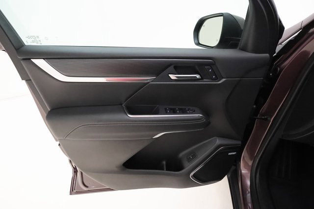 2025 Gmc Acadia Elevation photo 6