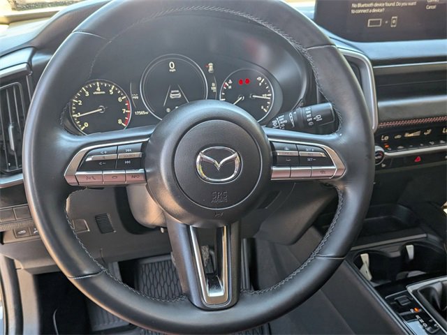 2023 Mazda CX-50 2.5 Turbo Meridian Edition photo 13