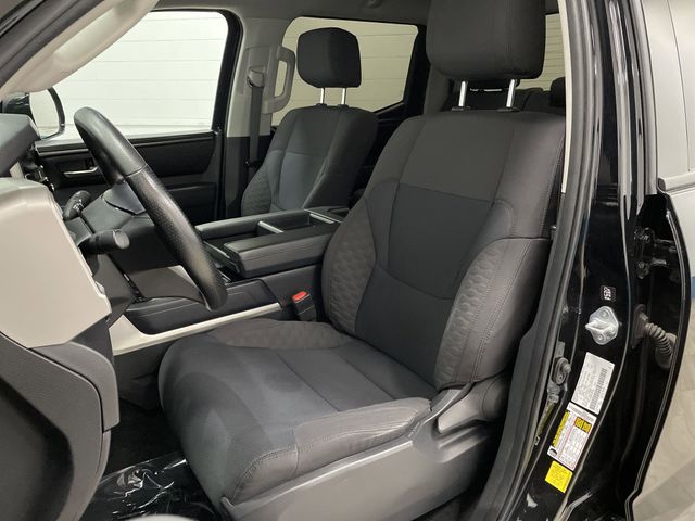 2023 Toyota Tundra SR5 photo 4