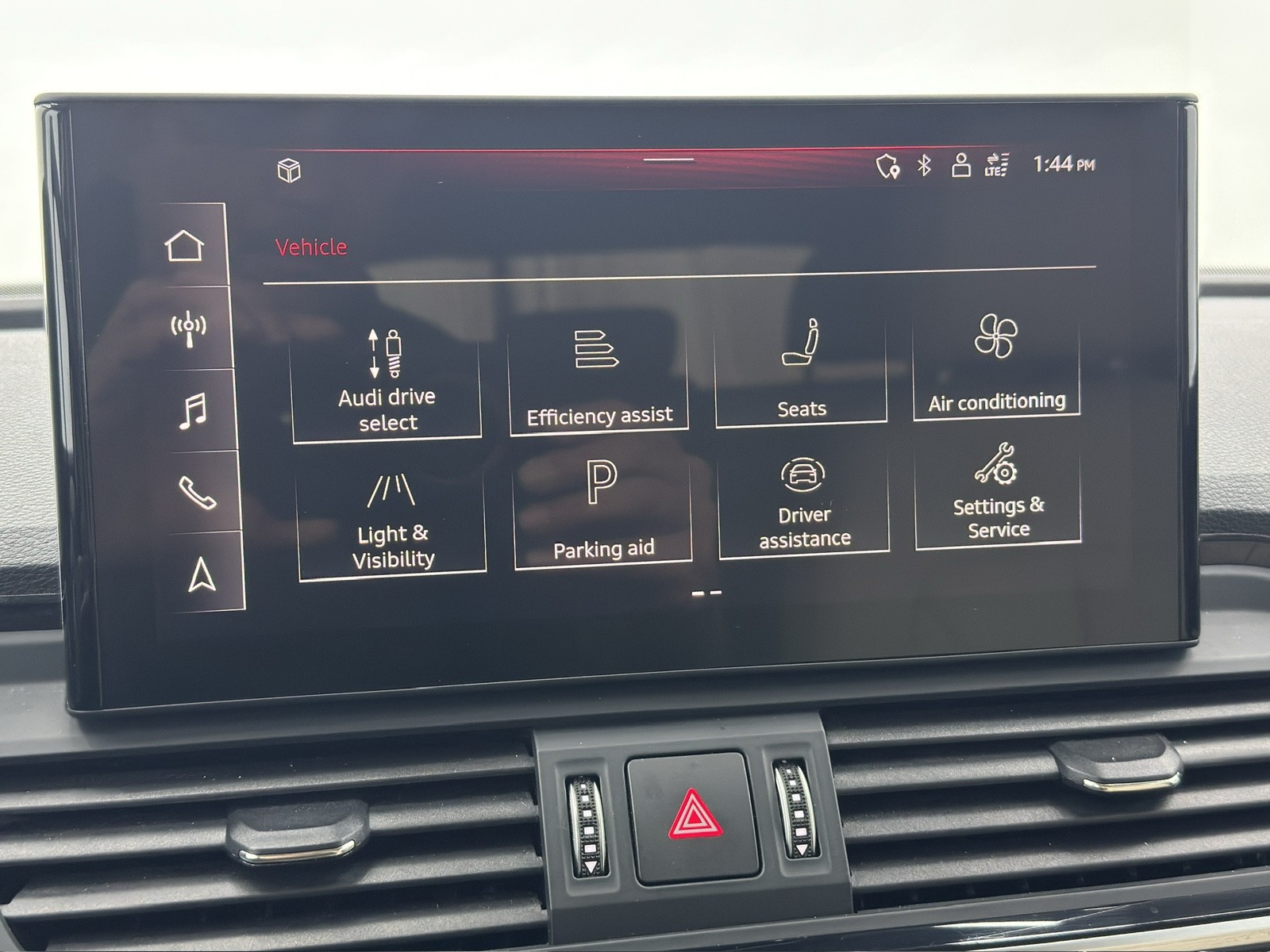 2023 Audi Q5 S line Premium Plus photo 24