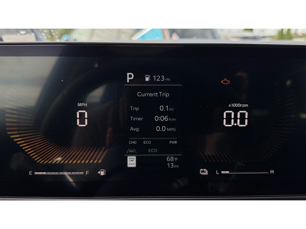 2026 Kia Carnival LXS photo 12