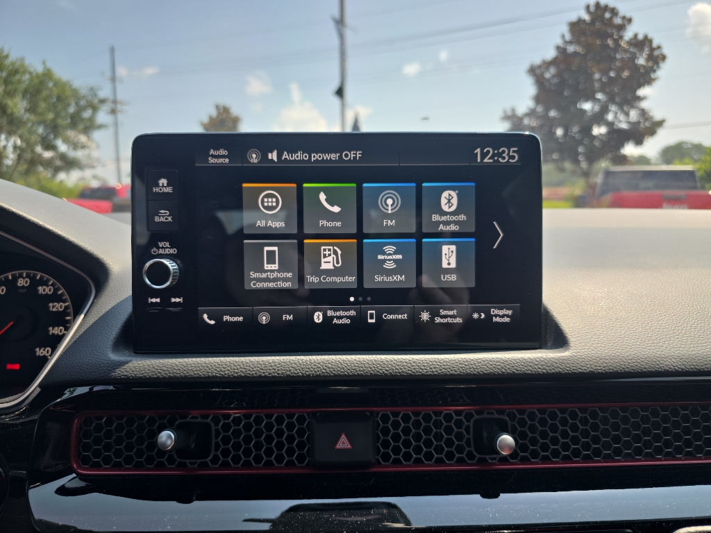 2024 Honda Civic Si photo 18