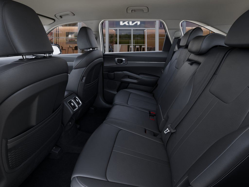 2026 Kia Sorento S photo 17