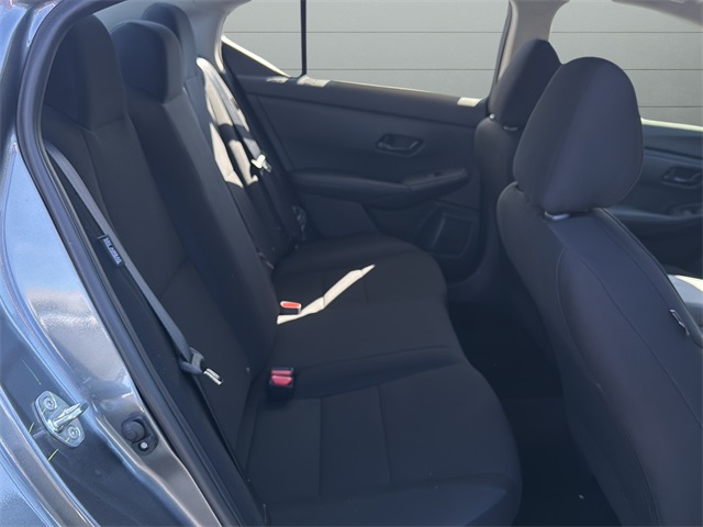 2025 Nissan Sentra S photo 8