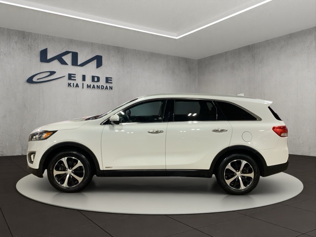 2016 Kia Sorento EX photo 3