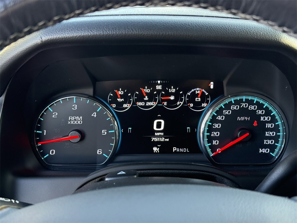 2018 GMC YUKON XL - Image 21