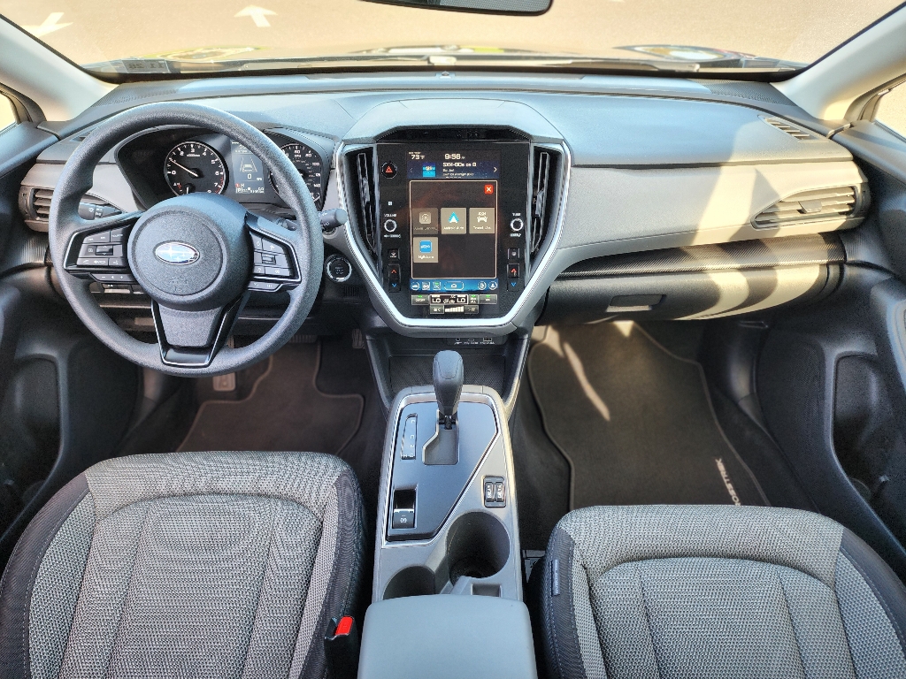 2024 Subaru Crosstrek Premium photo 2