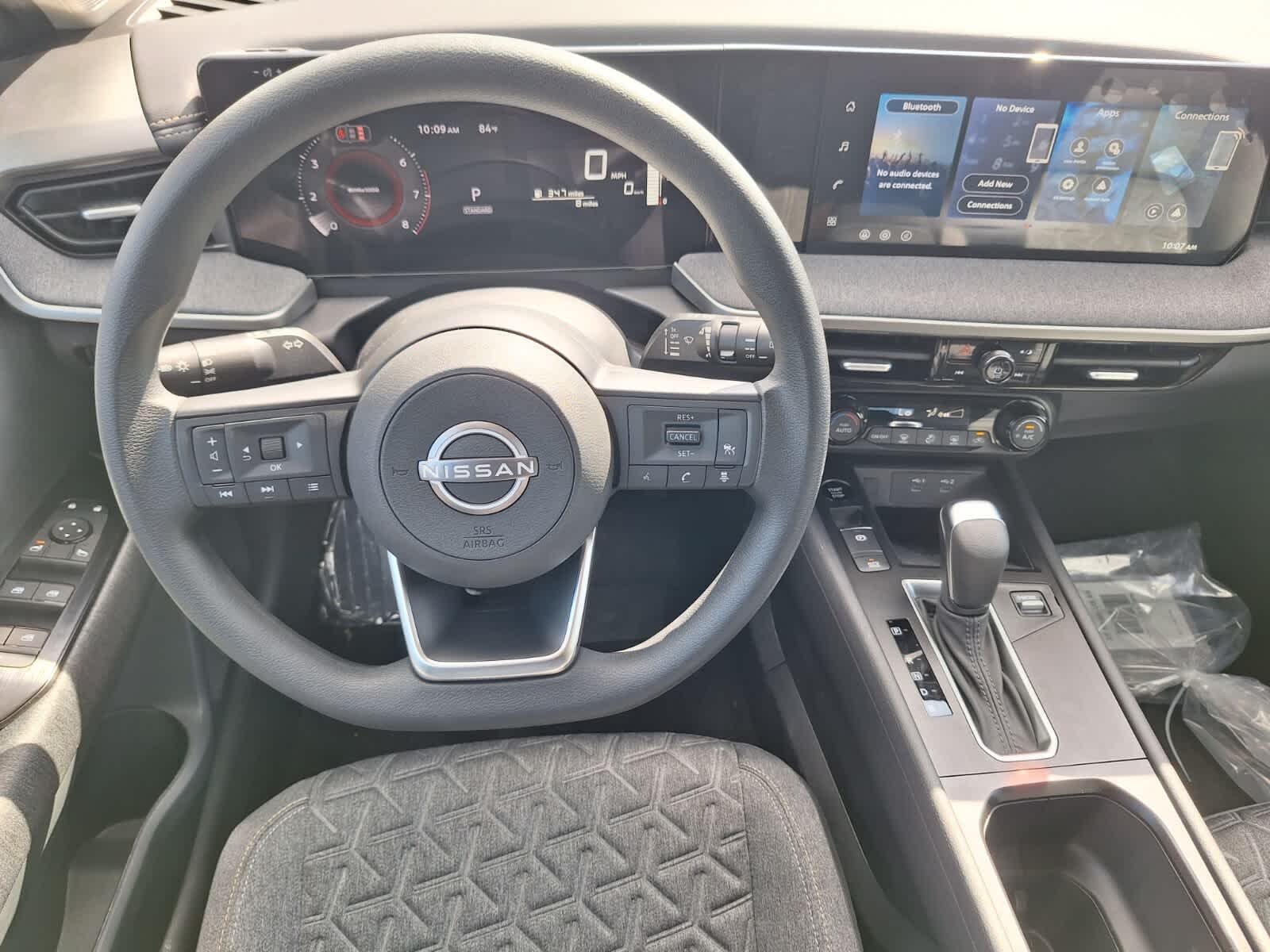 2026 Nissan Kicks SV photo 20