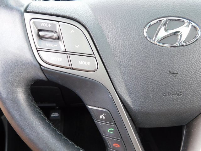 2017 Hyundai Santa Fe Sport Base photo 27