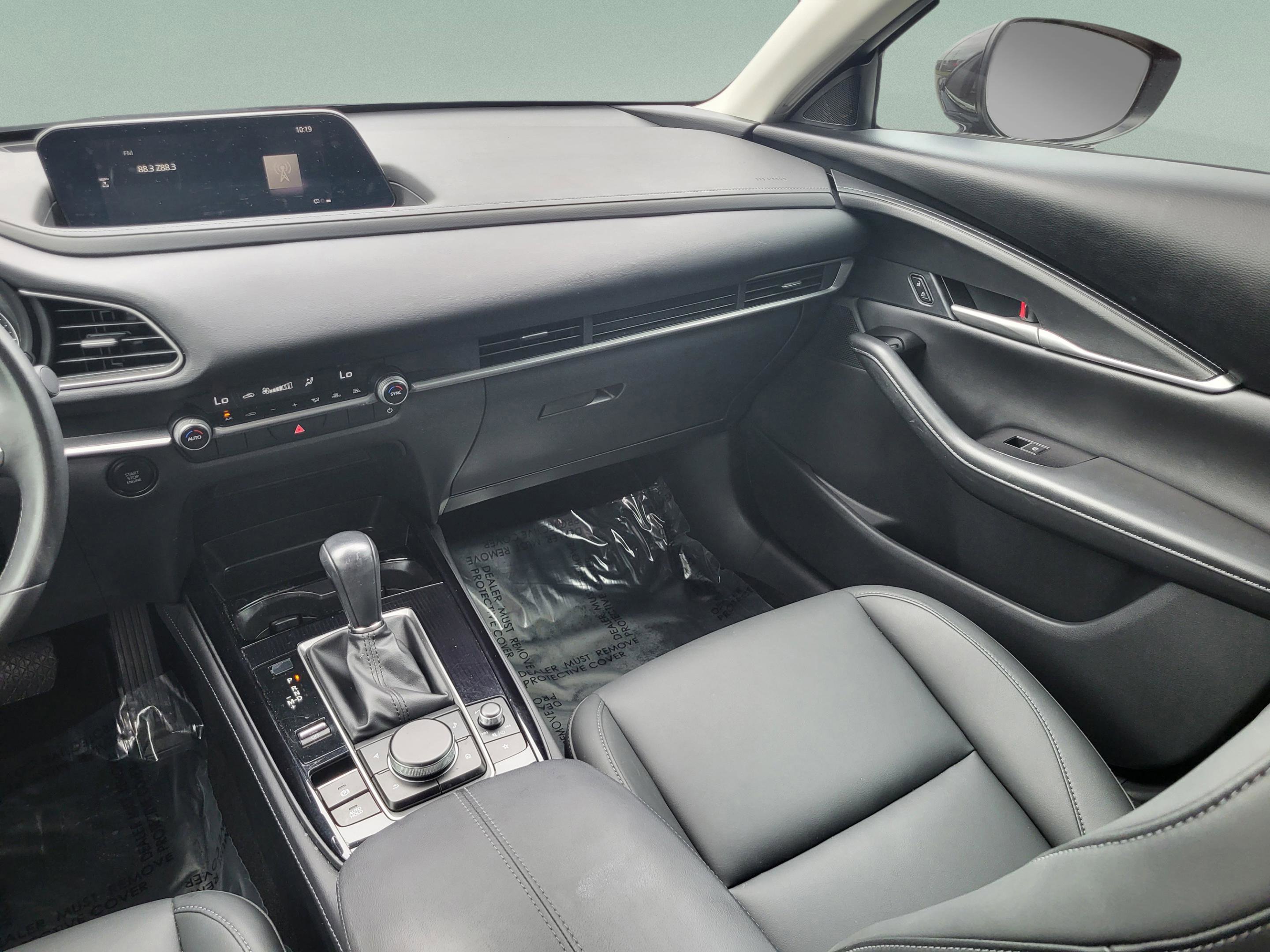 2024 Mazda CX-30 2.5 Select Sport photo 38