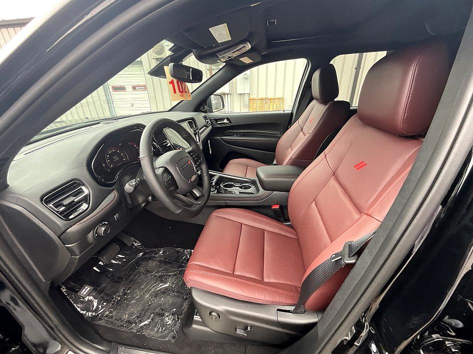 2026 Dodge Durango GT Plus photo 16