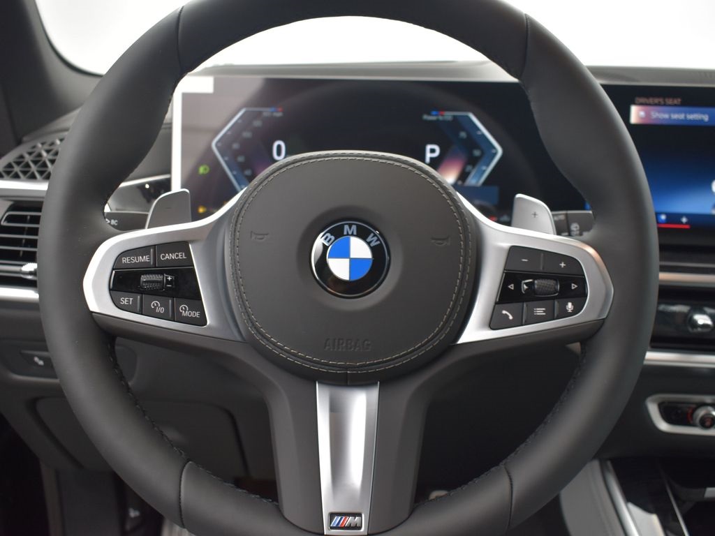 2026 Bmw X5 sDrive40i photo 25