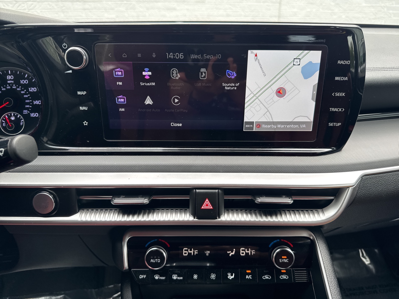 2024 Kia K5 GT-Line photo 20