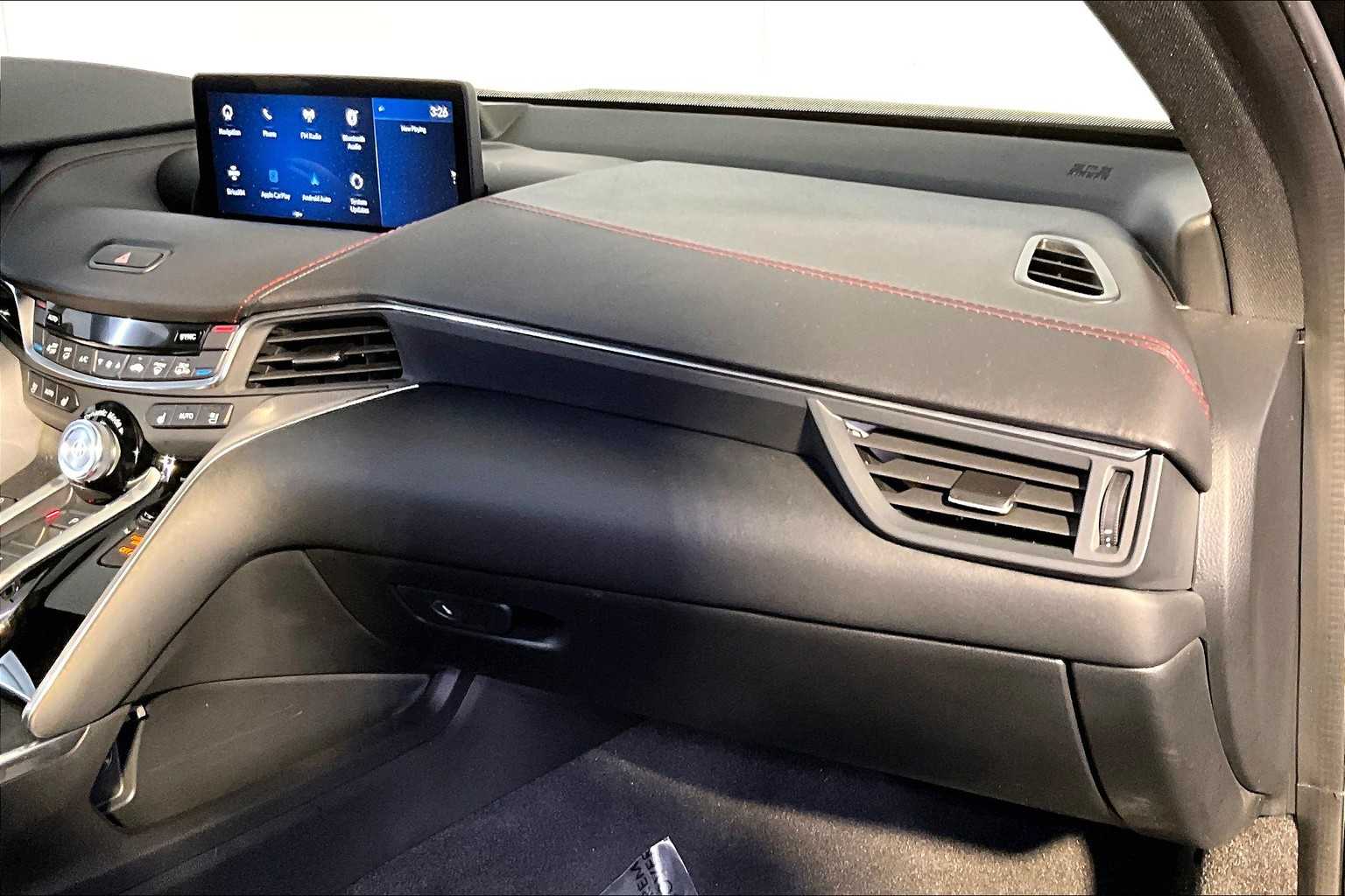2023 Acura TLX A-Spec photo 17
