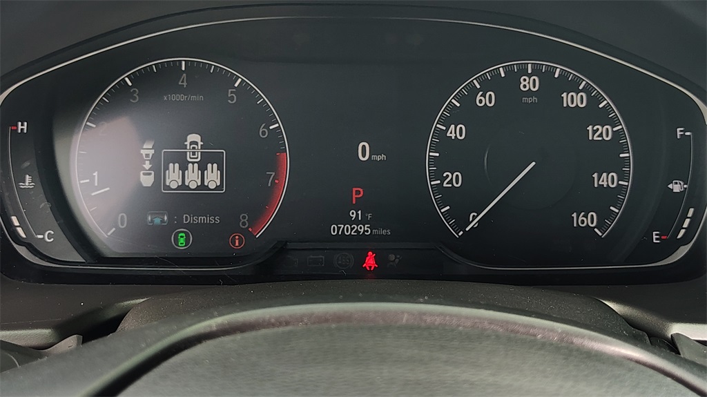 2022 Honda Accord Sport SE photo 15