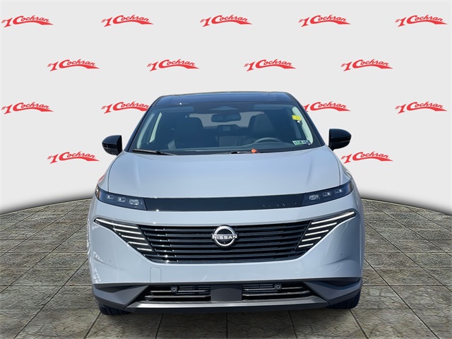 2025 Nissan Murano SL photo 8