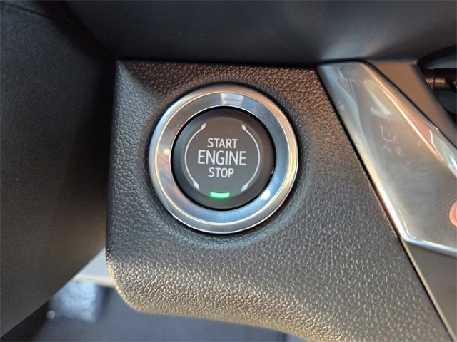 2025 Buick Envista Preferred photo 20
