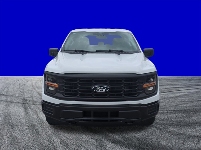 2025 Ford F-150 XL photo 9