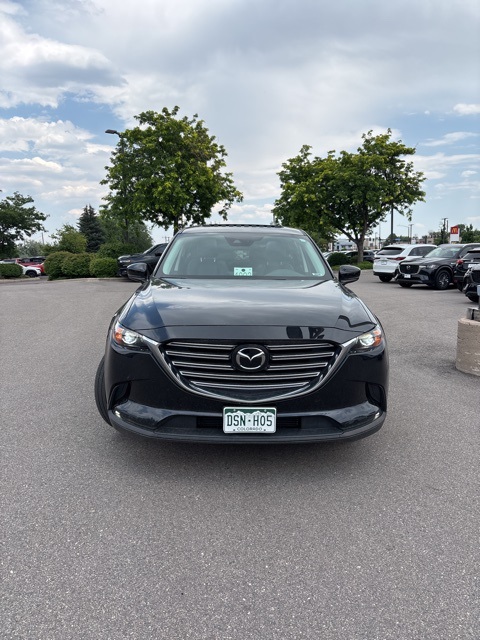 2023 Mazda CX-9 Touring photo 2