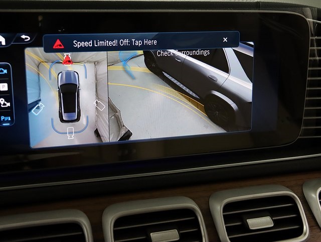 2026 Mercedes Benz GLE 350 4MATIC photo 19