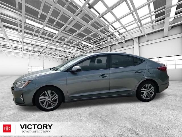 2019 Hyundai Elantra SEL Value Edition Limited photo 6