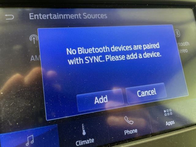 2020 Ford Fusion SE photo 27