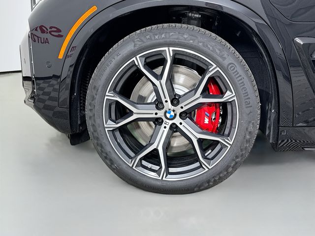 2026 Bmw X5 xDrive50e photo 27