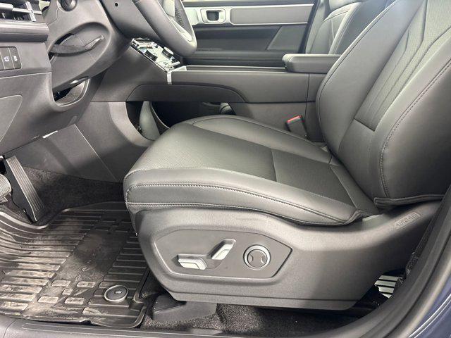 2026 Hyundai Santa Fe SEL photo 14