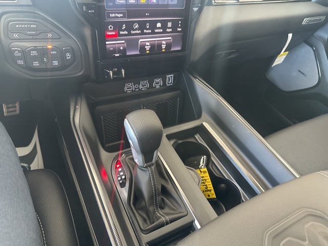 2026 Ram 1500 Rebel photo 26