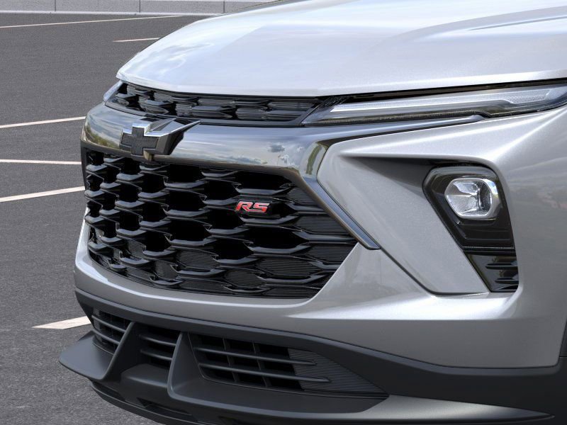 2026 Chevrolet Trailblazer RS photo 13