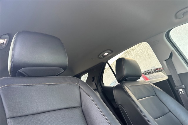 2019 Chevrolet Equinox Premier photo 20