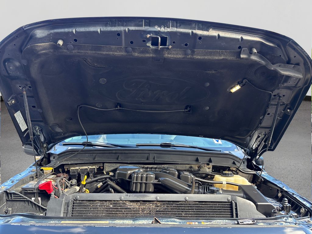 2015 Ford F-250 photo 10
