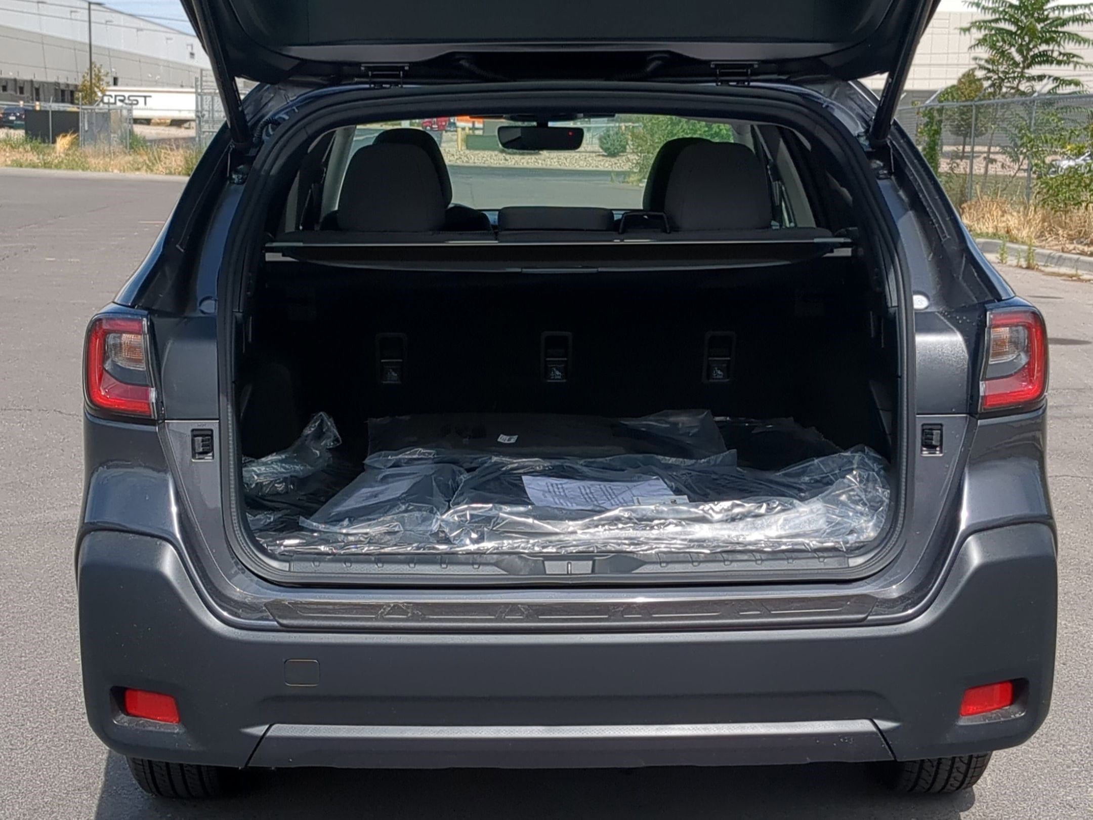 2025 Subaru Outback Premium photo 18