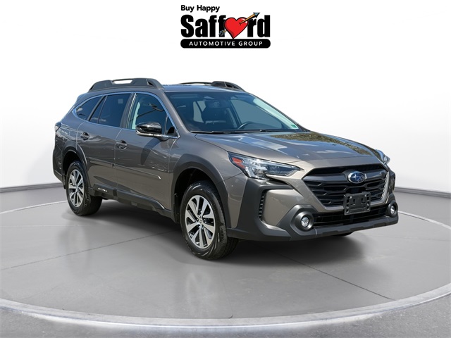 2023 Subaru Outback Premium photo 8